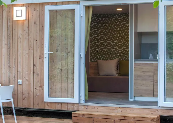 Aurora Camping And Mobile Homes