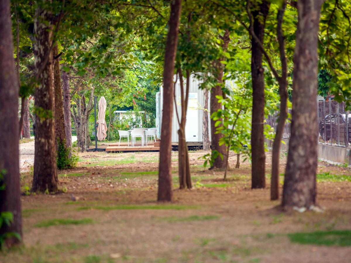 Camping Aurora And Mobile Homes