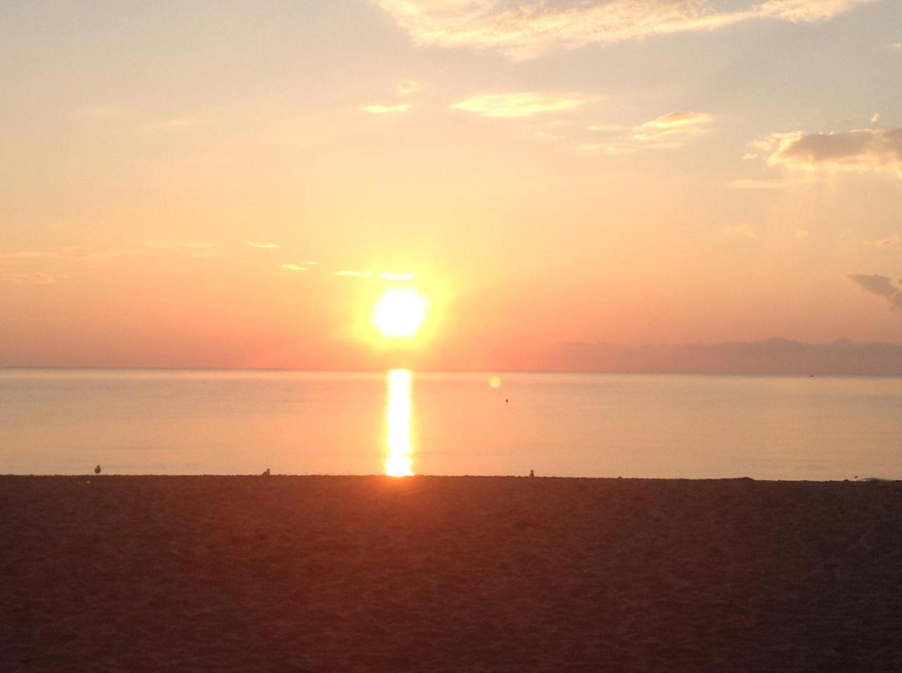 Aurora And Mobile Homes Paralia Panteleimonos