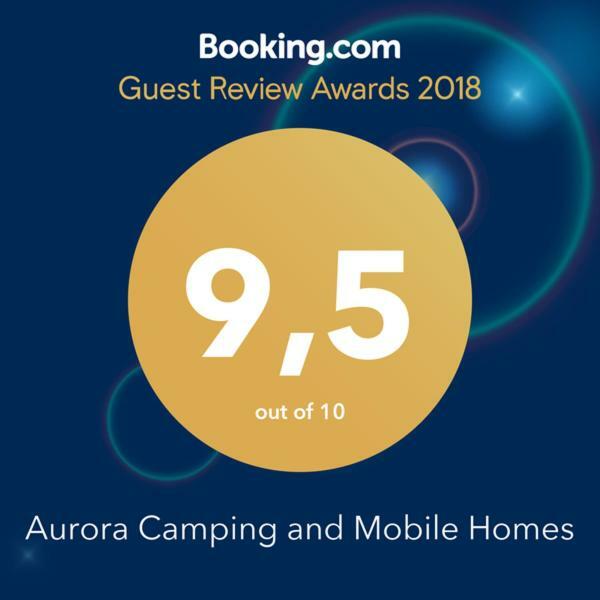 Aurora And Mobile Homes *